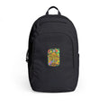 Orgullo Guyana — Raíces Unidas Collection | adidas® Defender 5 Backpack (Embroidery)