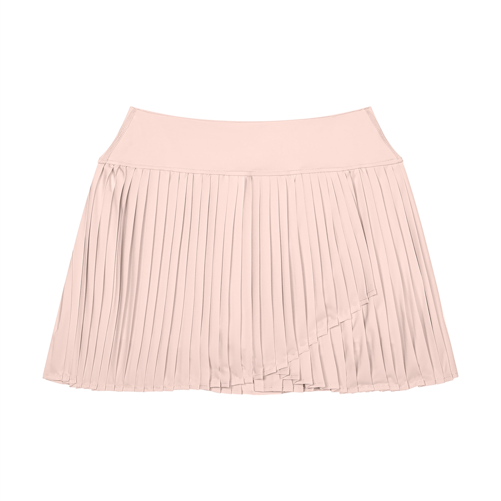Chicaify Signature Women's Pleated Yoga Skort