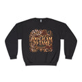 Vaquera Lux – Too Glam to Tame | NuBlend® Crewneck Sweatshirt