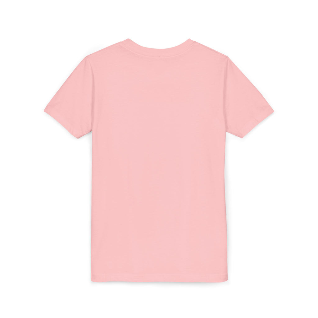 Little Jaguar Kids T‑Shirt — Cute Crowned Baby Jaguar Graphic Tee for Toddlers & Children