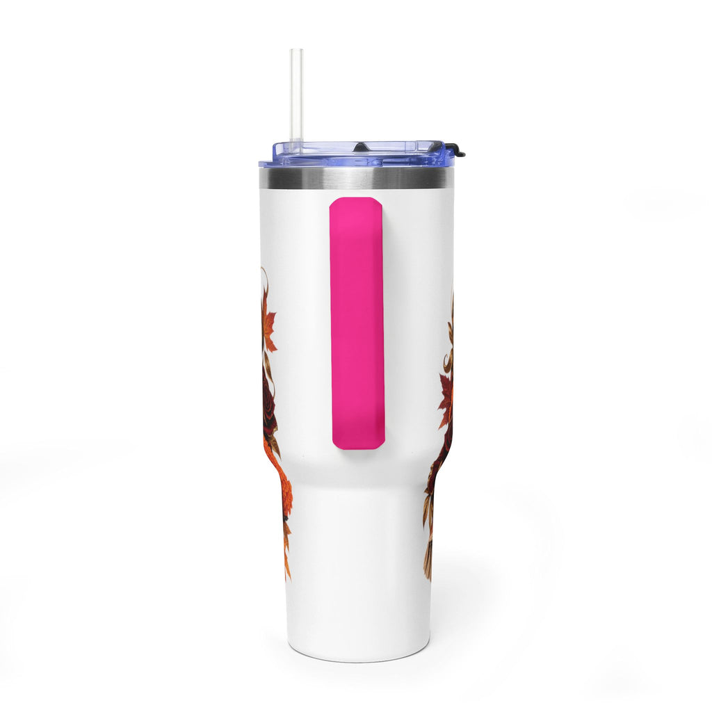 Café de Olla Weather | Vacuum Thermal Tumbler, 40oz