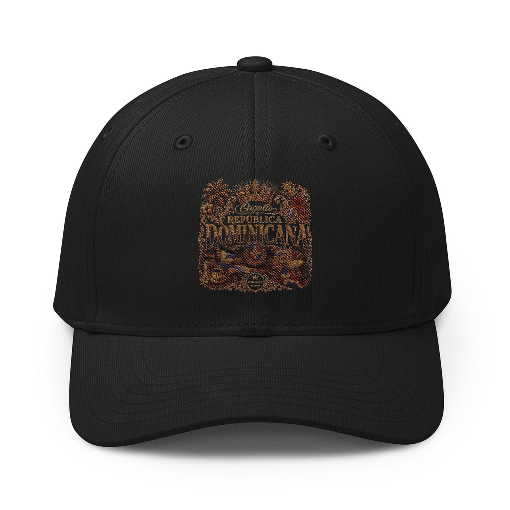 Alma Quisqueyana | República Dominicana Heritage adidas Cap