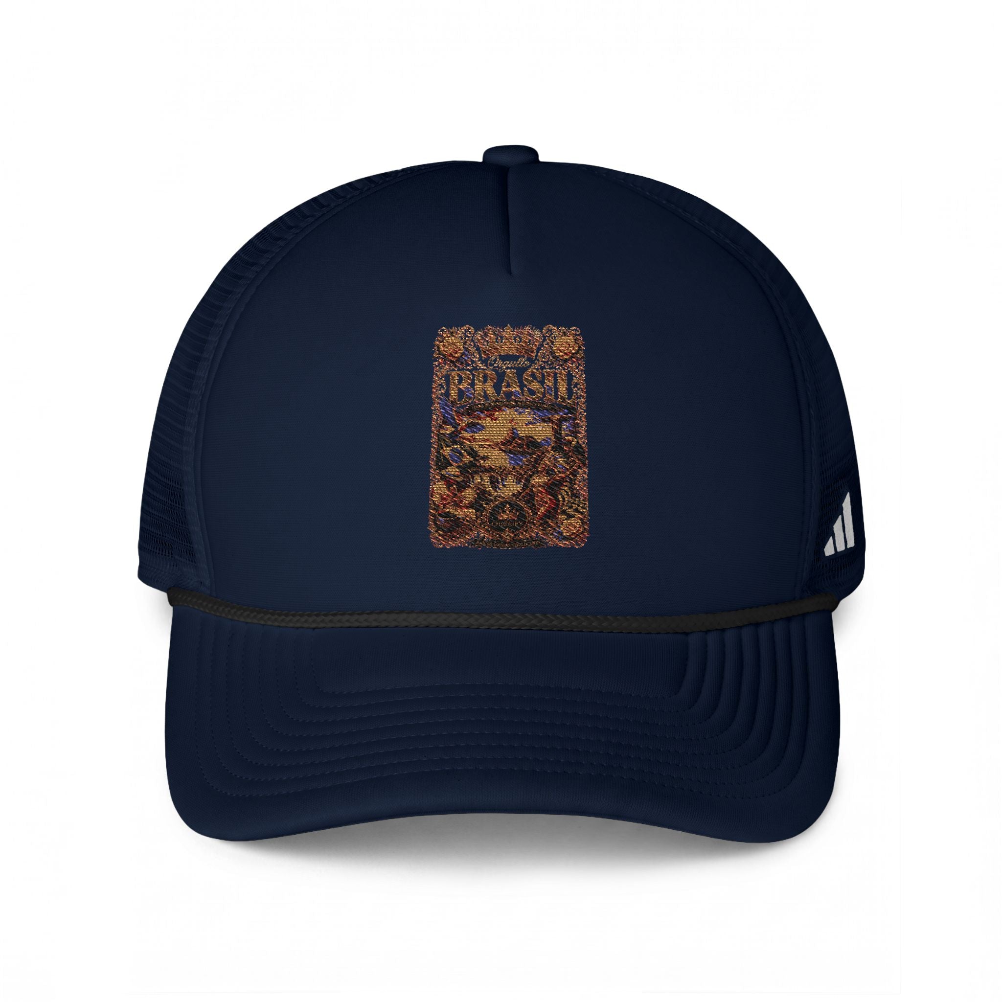 BRAZIL — RAÍCES UNIDAS - adidas Cap