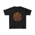 Too Crazy Para Tus Dramas – Jaguar Edition | Kids Heavy Cotton™ Tee