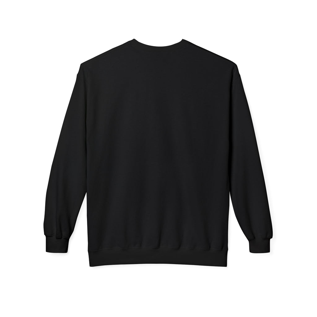 Cafe de Olla Weather | Midweight Softstyle Fleece Crewneck Sweatshirt