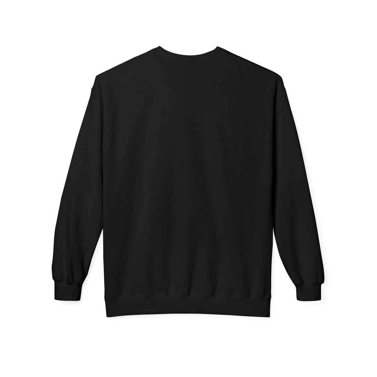Cafe de Olla Weather | Midweight Softstyle Fleece Crewneck Sweatshirt