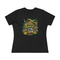 Orgullo Jamaica — Raíces Unidas Collection |  Cotton Tee