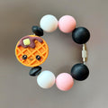 Waffle Boots™ – Waffle Handle Bracelet - Tumbler Handle Charm