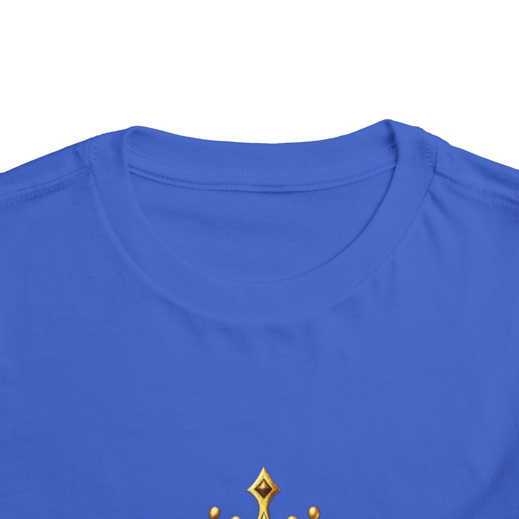 Future King Toddler Tee