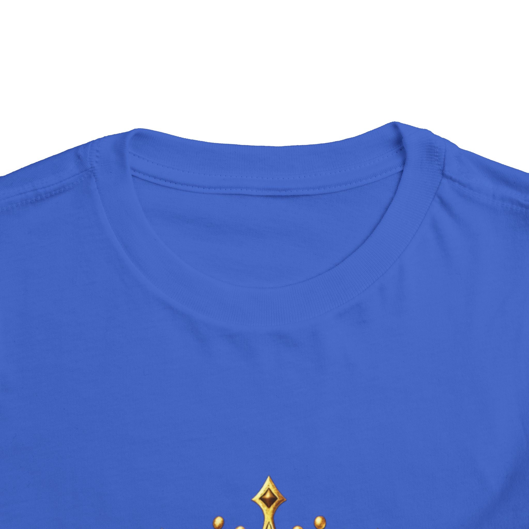 Future King Toddler Tee