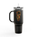 Chicaify® Be Bold. Take Up Space. Statement | Insulated Travel Mug, 40oz