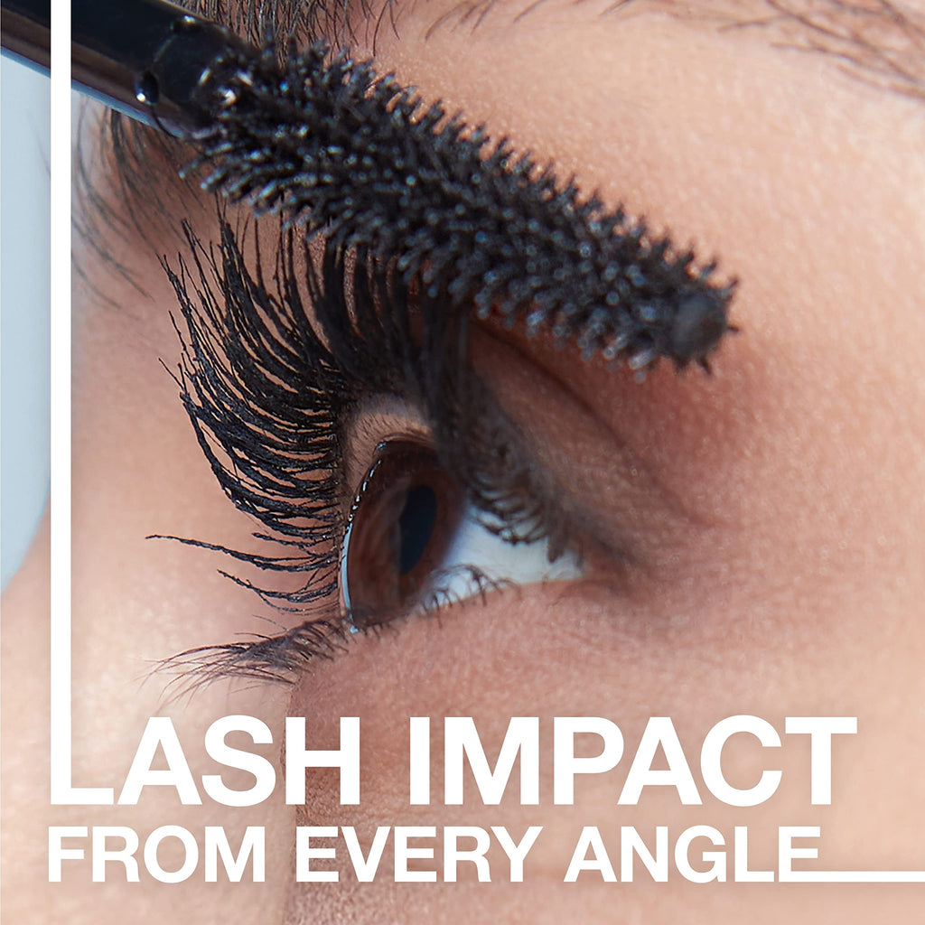 Maybelline Lash Sensational Sky High Washable Mascara – Blackest Black