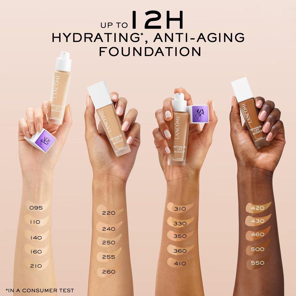 Lancôme Rénergie Lift Makeup Foundation SPF 27