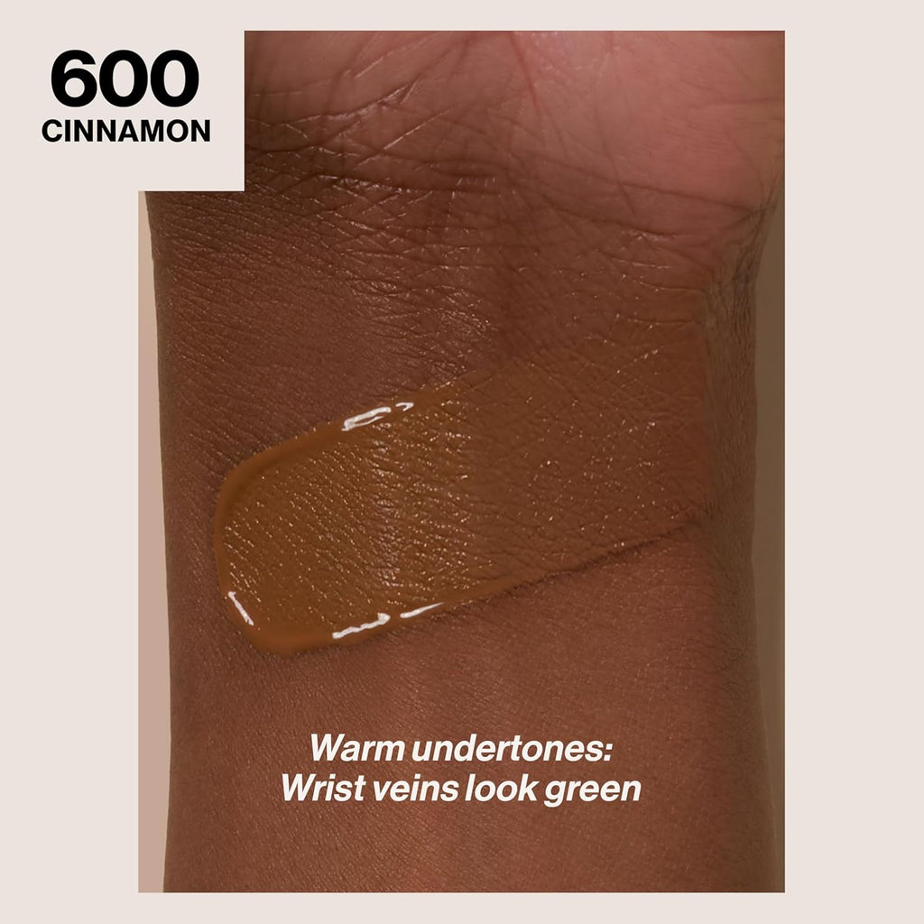 Revlon ColorStay Foundation for Normal & Dry Skin SPF 20