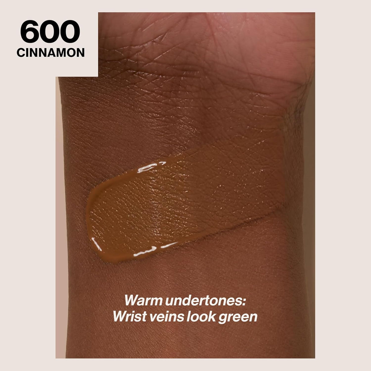 Revlon ColorStay Foundation for Normal & Dry Skin SPF 20