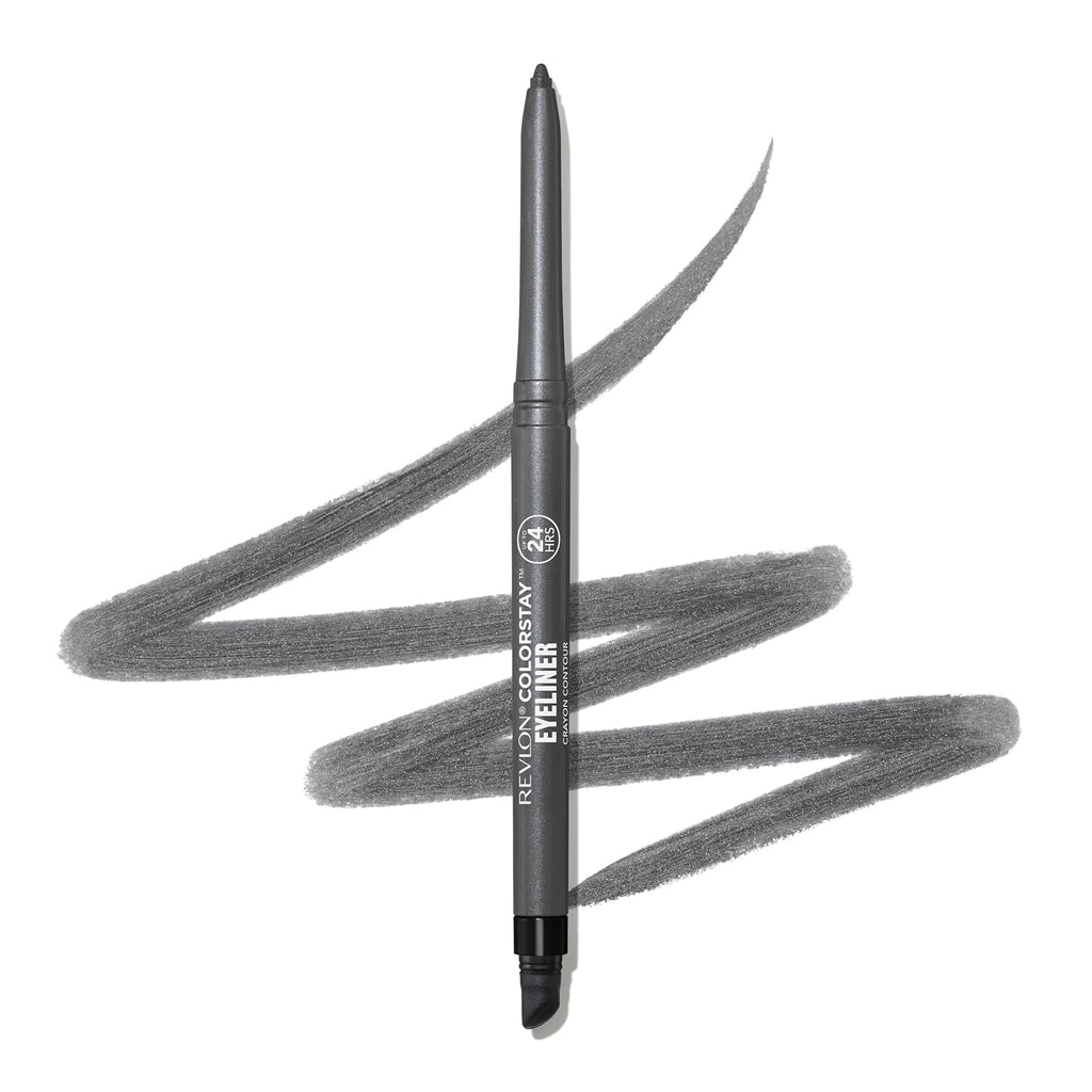 Revlon ColorStay Waterproof Eyeliner Pencil