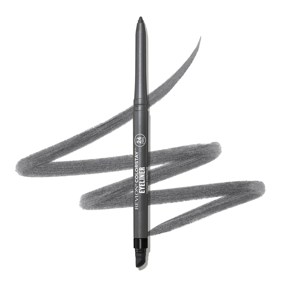 Revlon ColorStay Waterproof Eyeliner Pencil