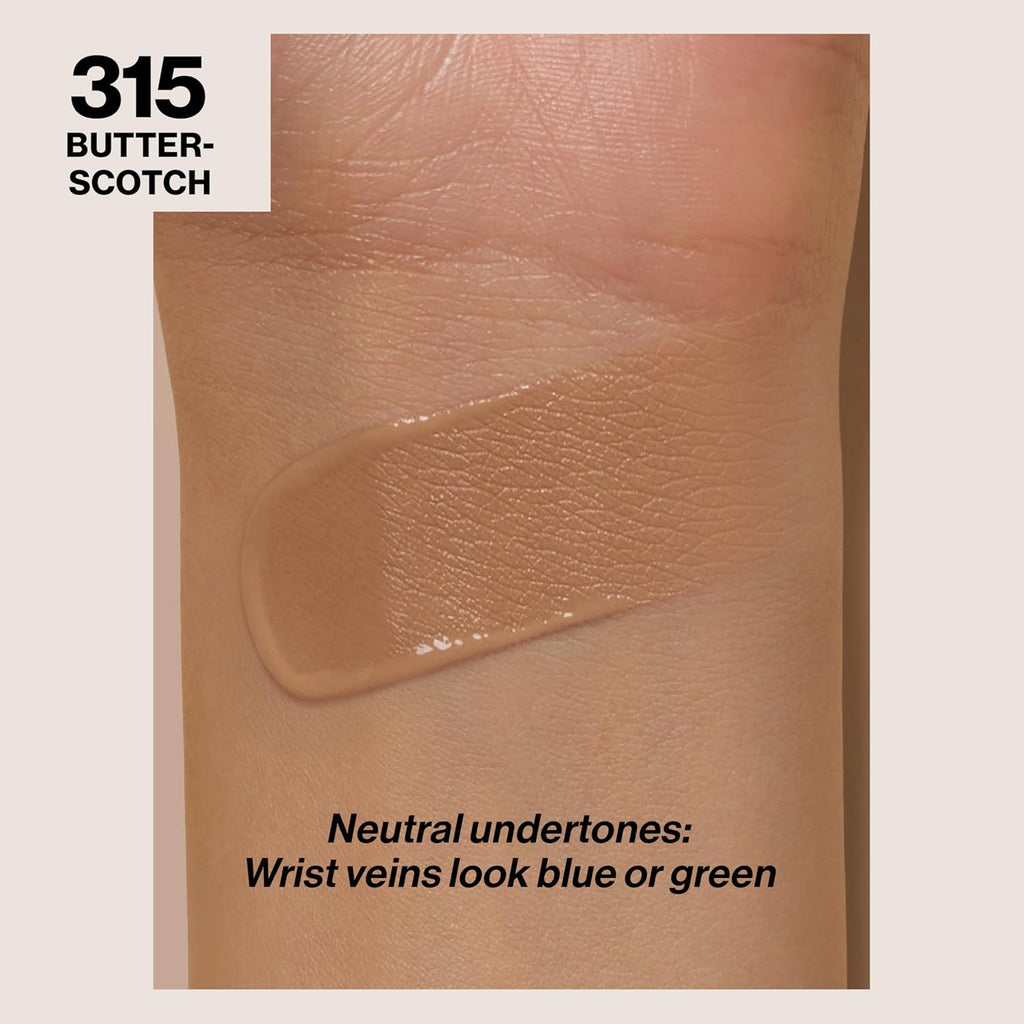 Revlon ColorStay Foundation for Normal & Dry Skin SPF 20