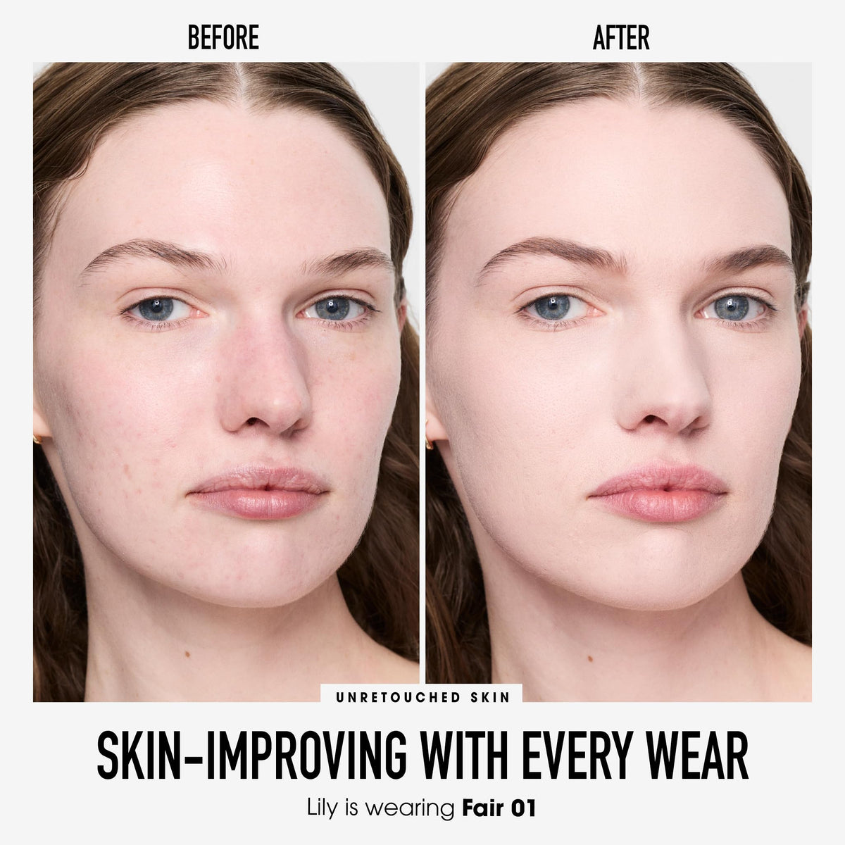 bareMinerals Original Loose Powder Foundation SPF 15