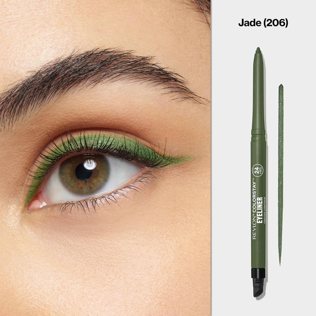 Revlon ColorStay Waterproof Eyeliner Pencil