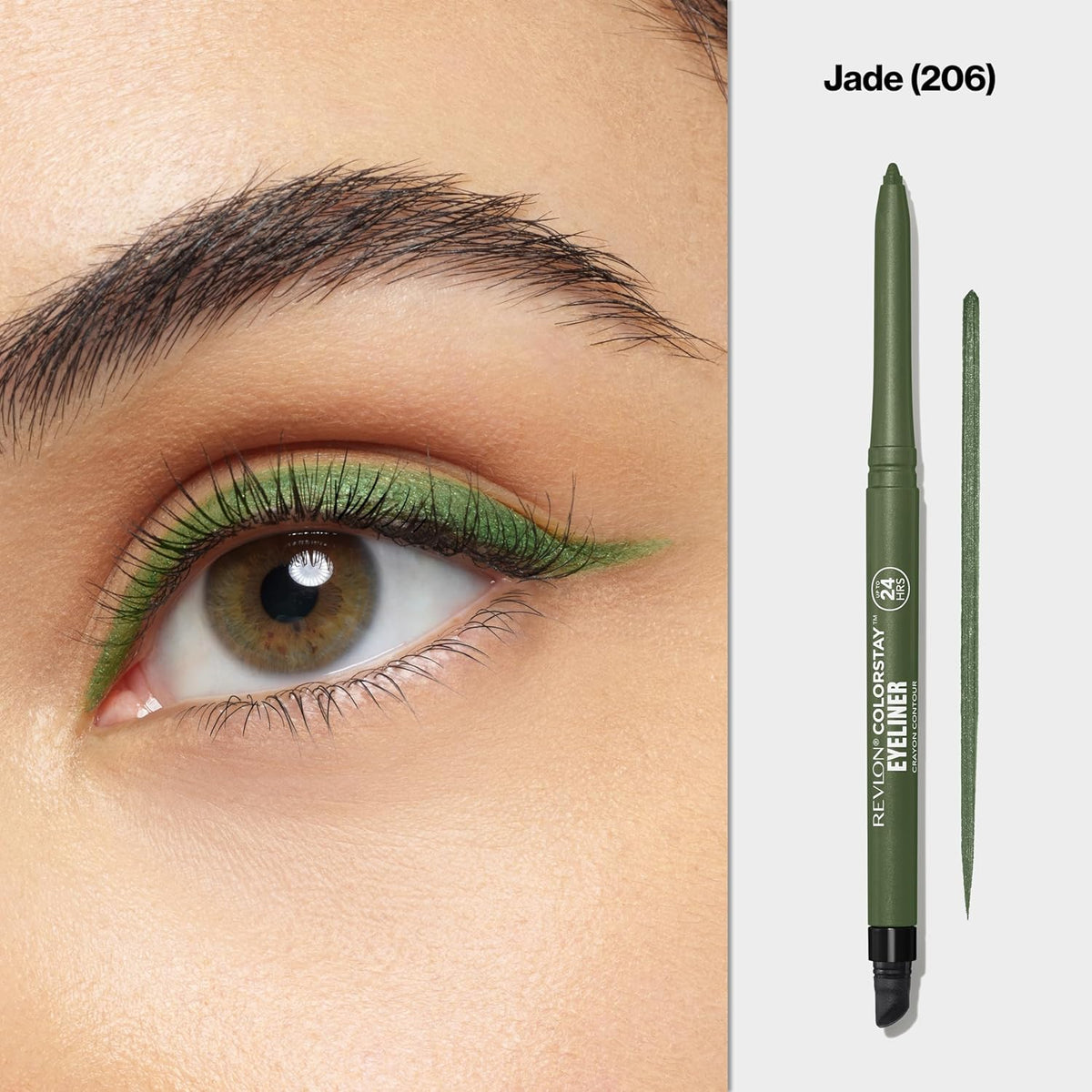 Revlon ColorStay Waterproof Eyeliner Pencil