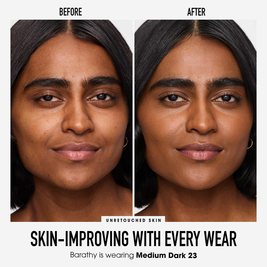 bareMinerals Original Loose Powder Foundation SPF 15