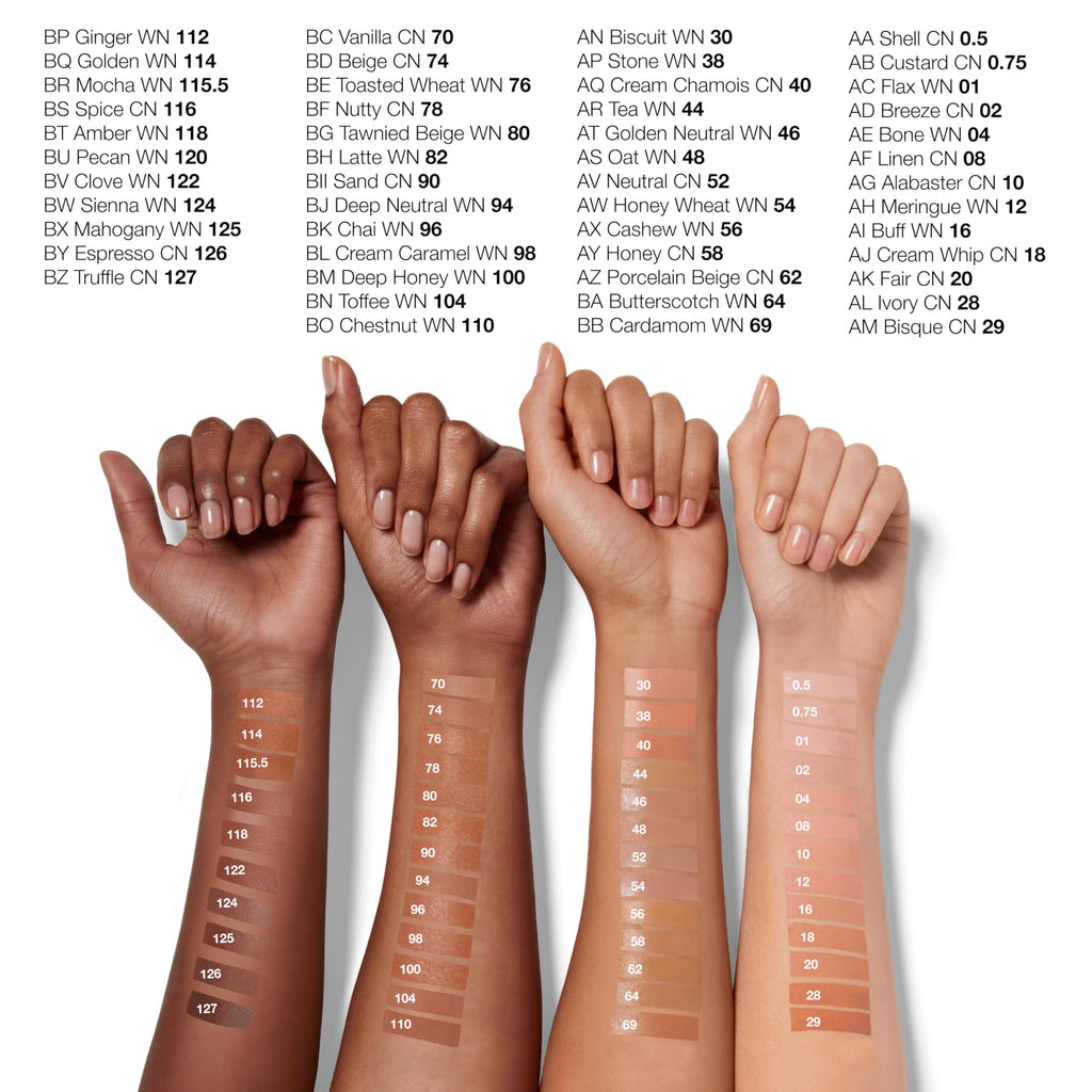 Clinique Even Better Makeup Foundation SPF 15