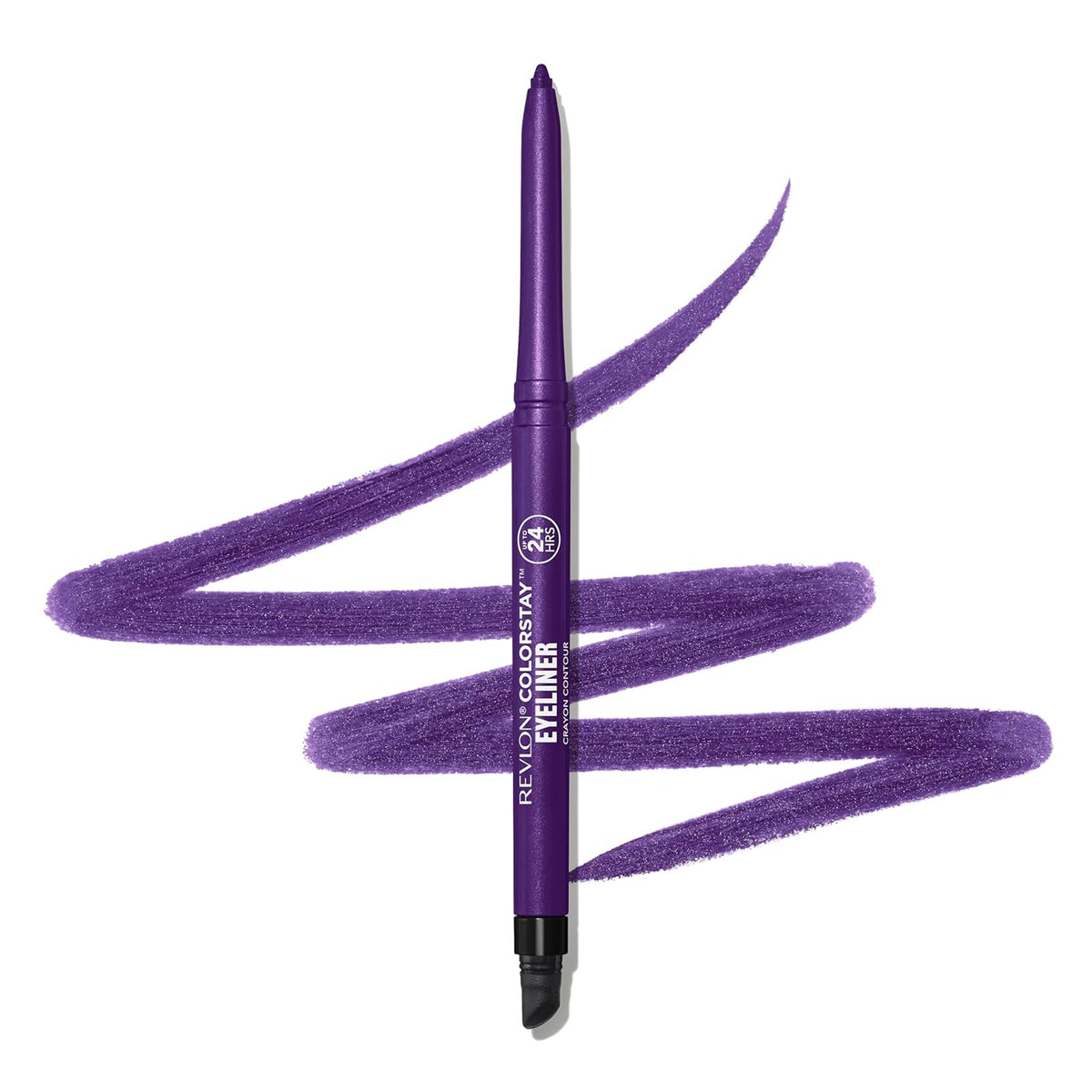Revlon ColorStay Waterproof Eyeliner Pencil