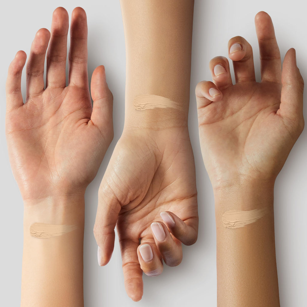 COVERGIRL Advanced Radiance Age-Defying Foundation