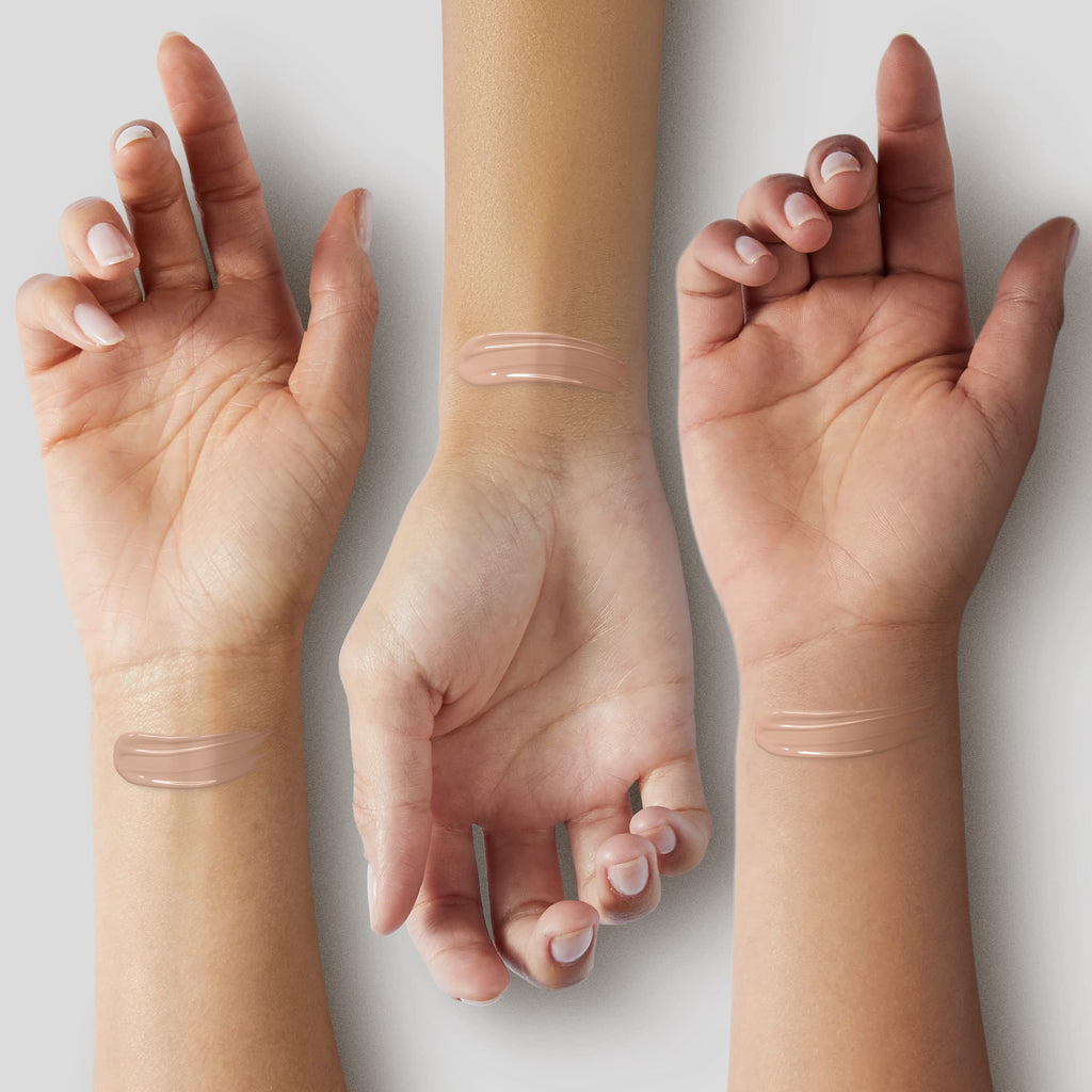 COVERGIRL Advanced Radiance Age-Defying Foundation