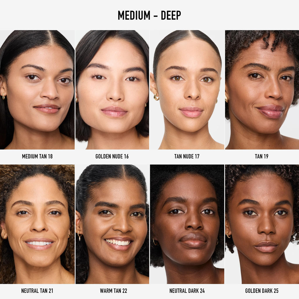 bareMinerals Original Loose Powder Foundation SPF 15