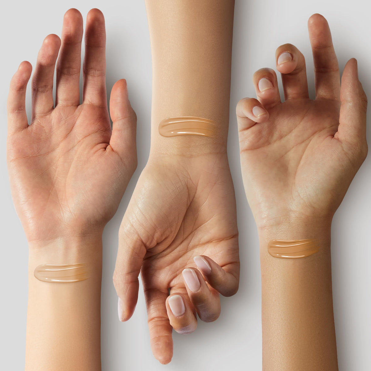 COVERGIRL Advanced Radiance Age-Defying Foundation