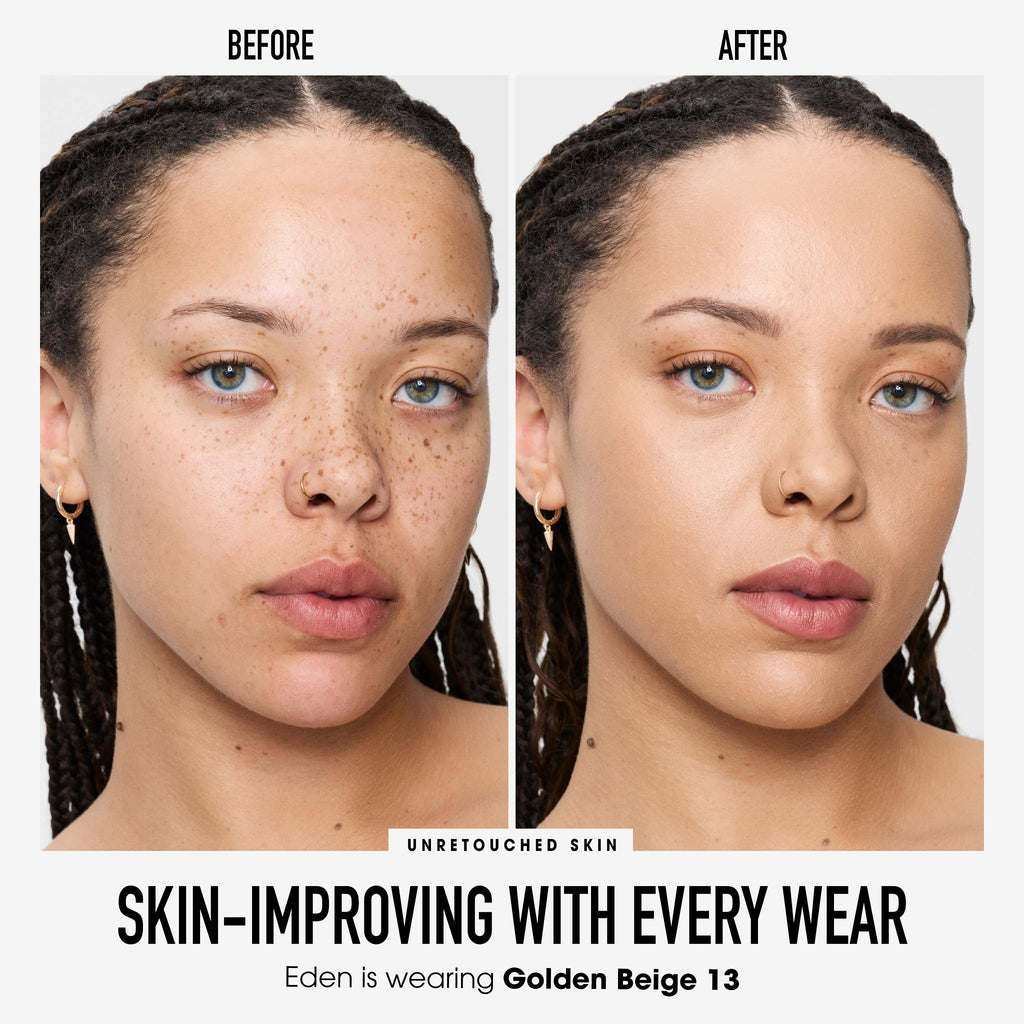 bareMinerals Original Loose Powder Foundation SPF 15
