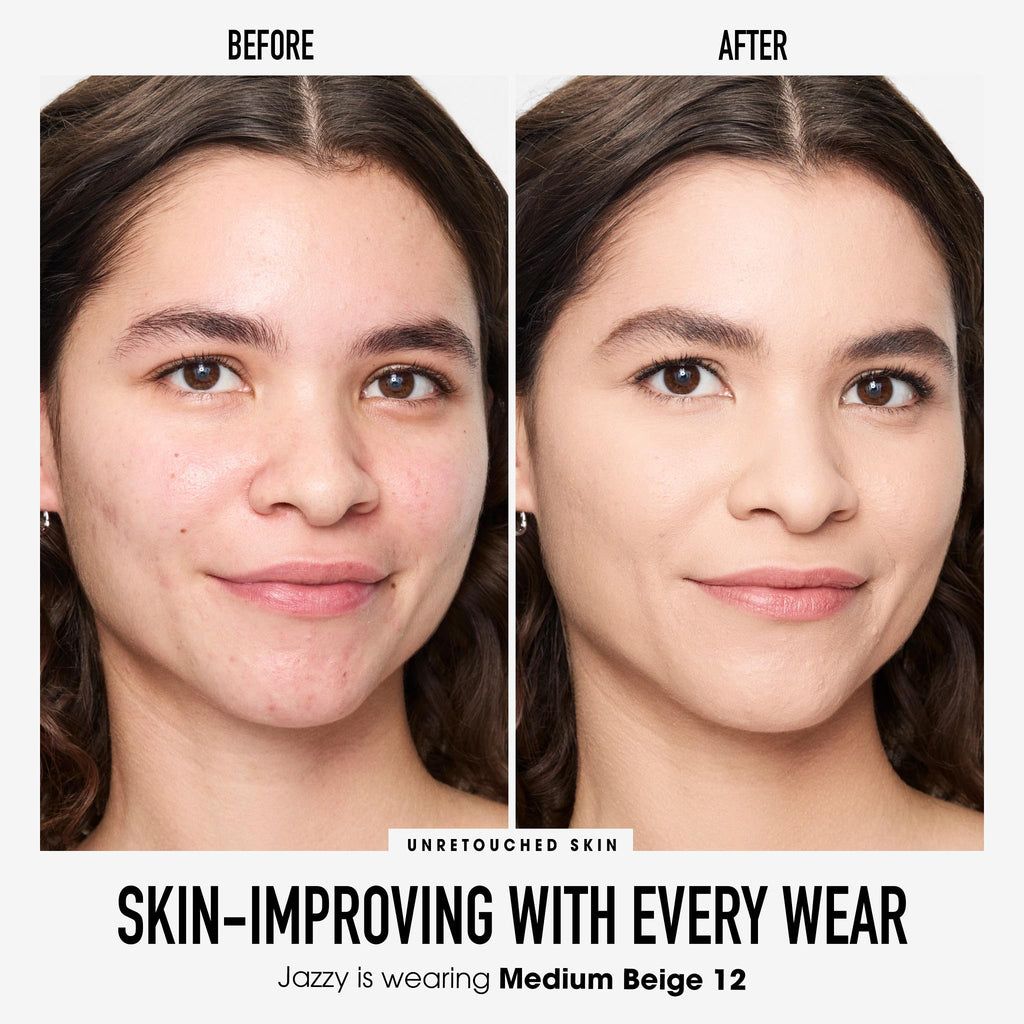 bareMinerals Original Loose Powder Foundation SPF 15