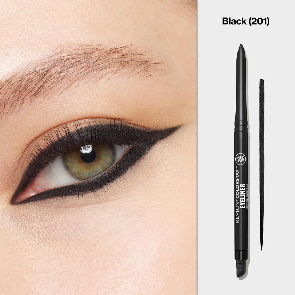 Revlon ColorStay Waterproof Eyeliner Pencil