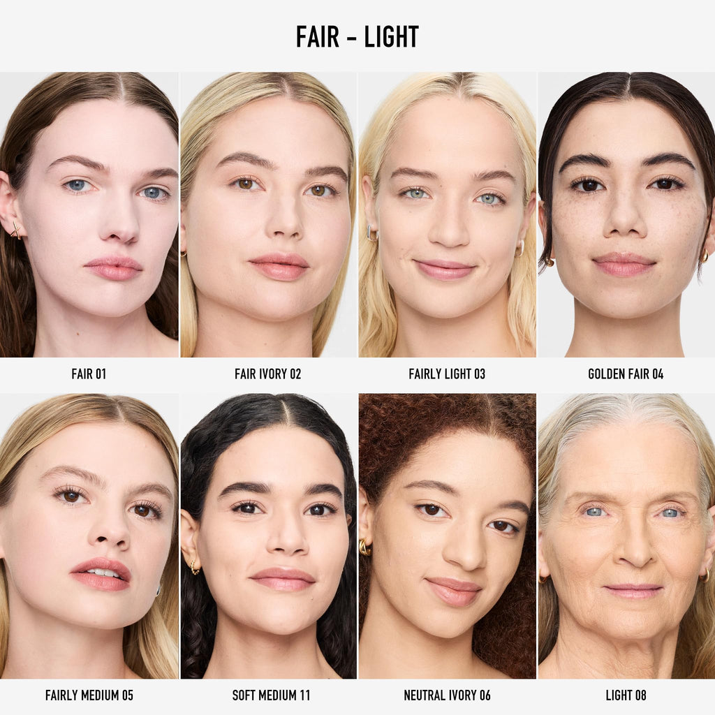 bareMinerals Original Loose Powder Foundation SPF 15