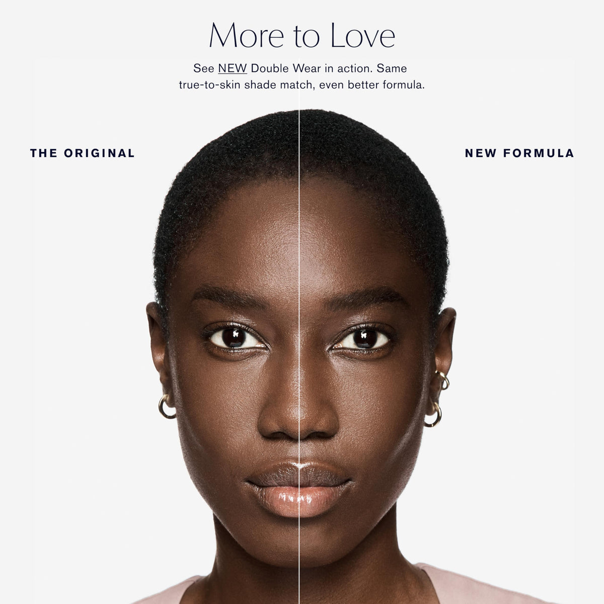 Estée Lauder Double Wear Stay-in-Place Foundation