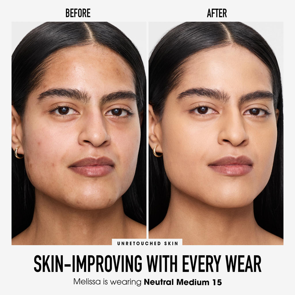 bareMinerals Original Loose Powder Foundation SPF 15