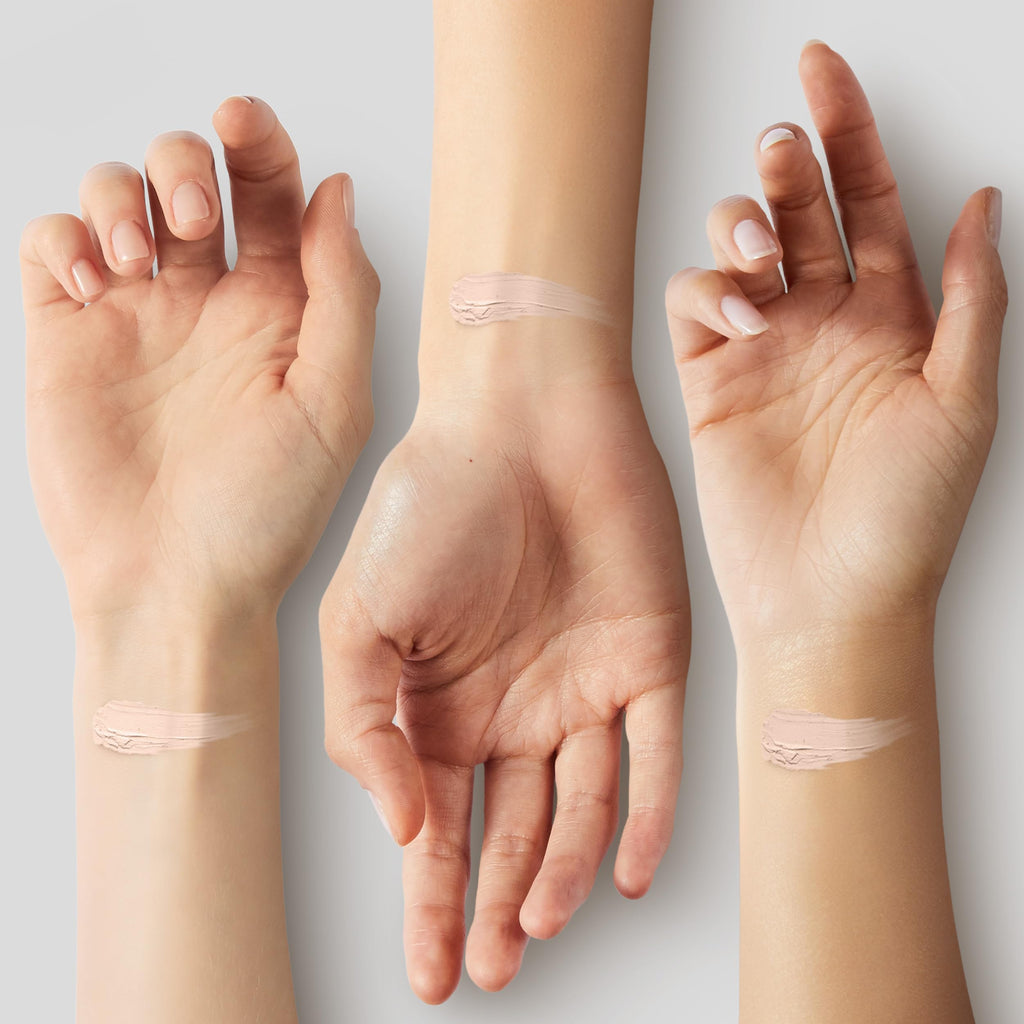 COVERGIRL Advanced Radiance Age-Defying Foundation