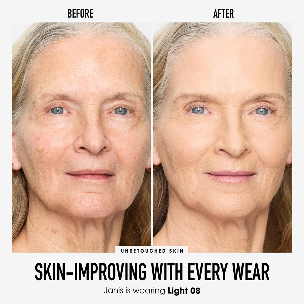 bareMinerals Original Loose Powder Foundation SPF 15