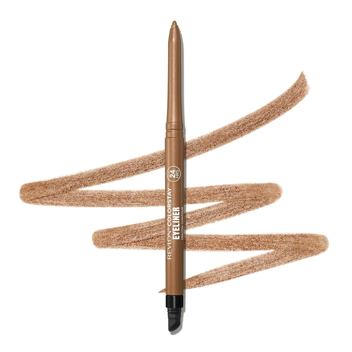 Revlon ColorStay Waterproof Eyeliner Pencil