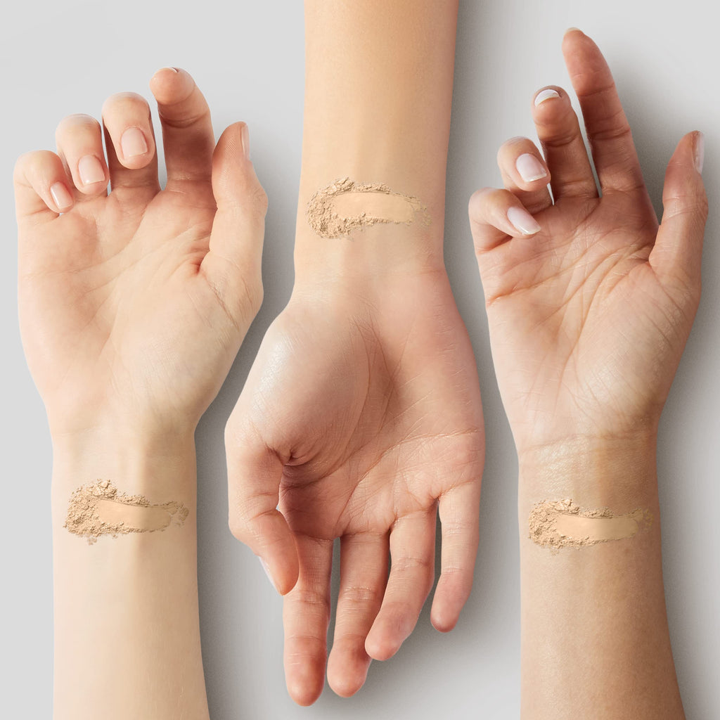COVERGIRL Advanced Radiance Age-Defying Foundation