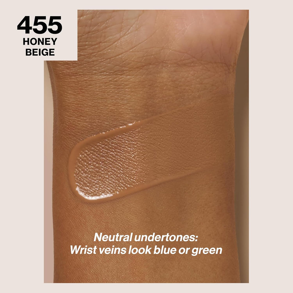Revlon ColorStay Foundation for Normal & Dry Skin SPF 20