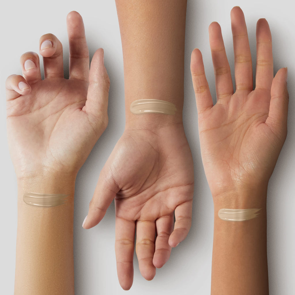 COVERGIRL Advanced Radiance Age-Defying Foundation