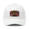 Orgullo Paraguay — Raíces Unidas Collection | adidas Cap