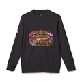 Orgullo Paraguay — Raíces Unidas Collection | adidas Crewneck Sweatshirt