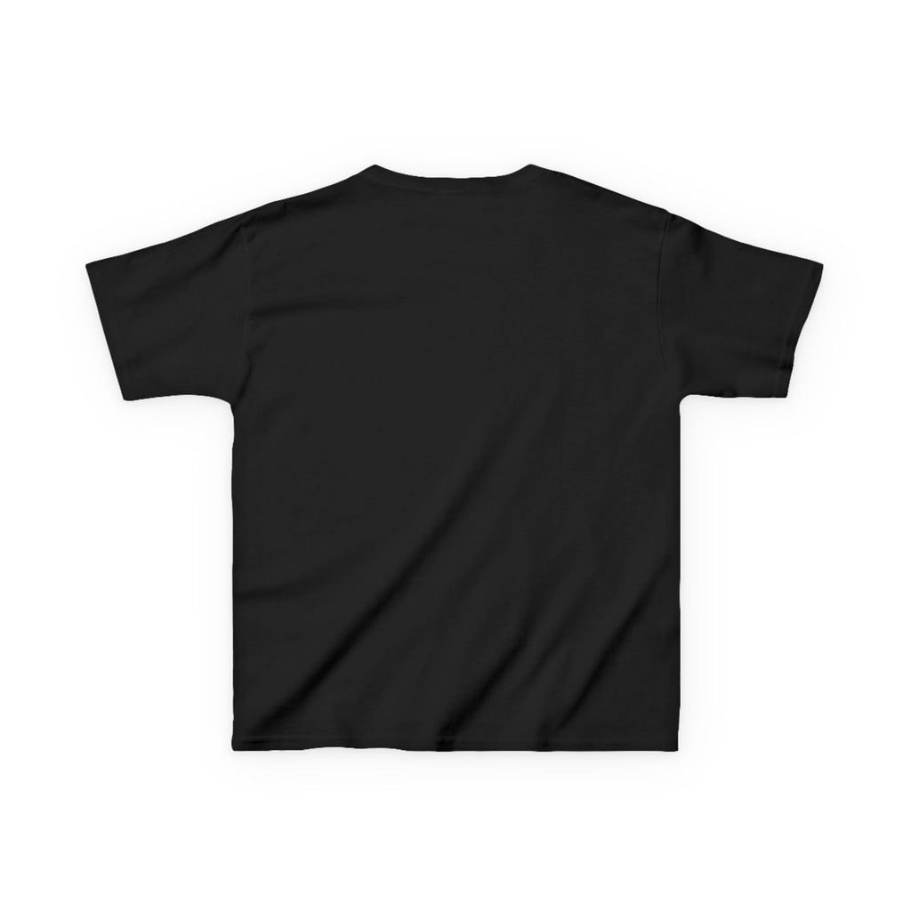 Too Crazy Para Tus Dramas – Jaguar Edition | Kids Heavy Cotton™ Tee