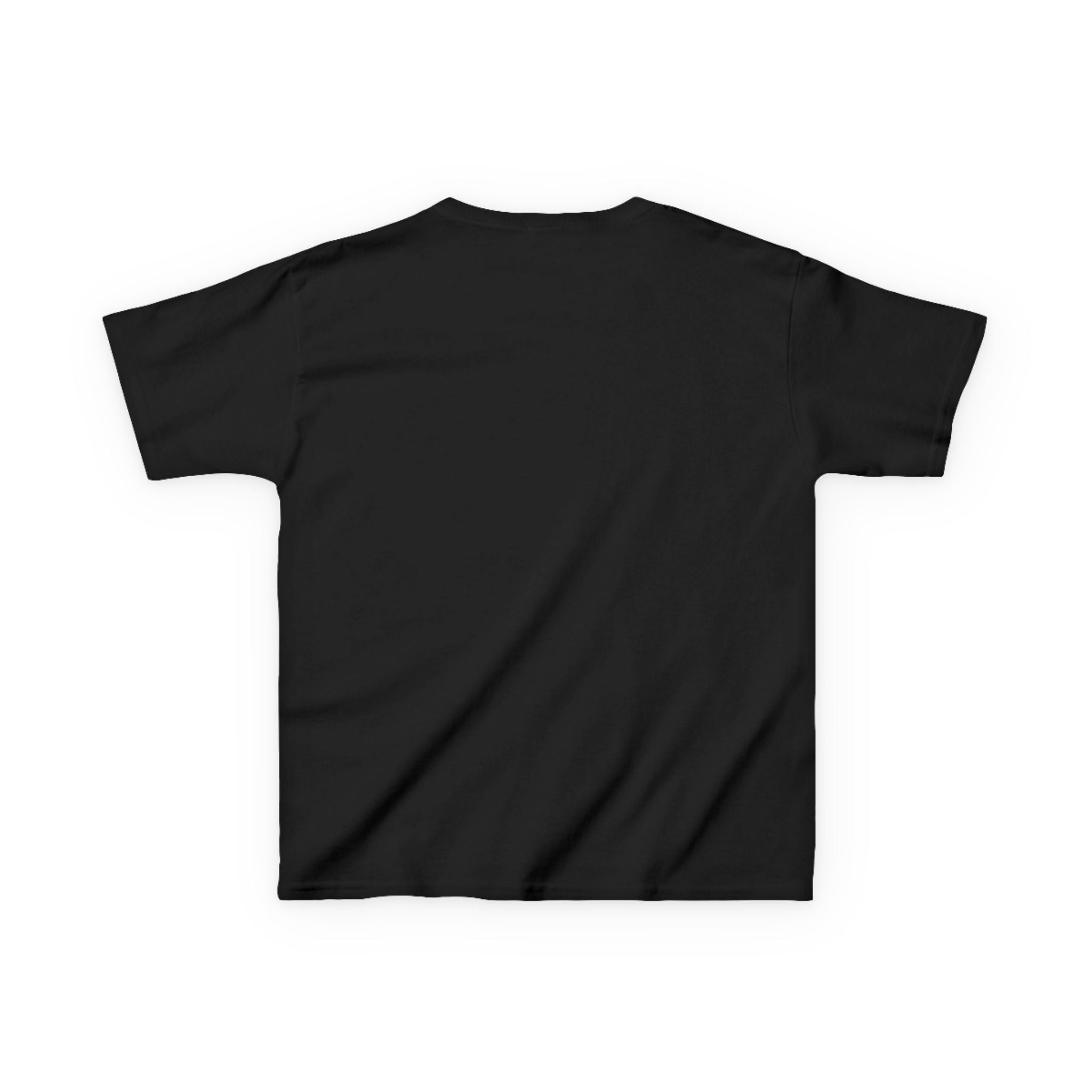 Too Crazy Para Tus Dramas – Jaguar Edition | Kids Heavy Cotton™ Tee