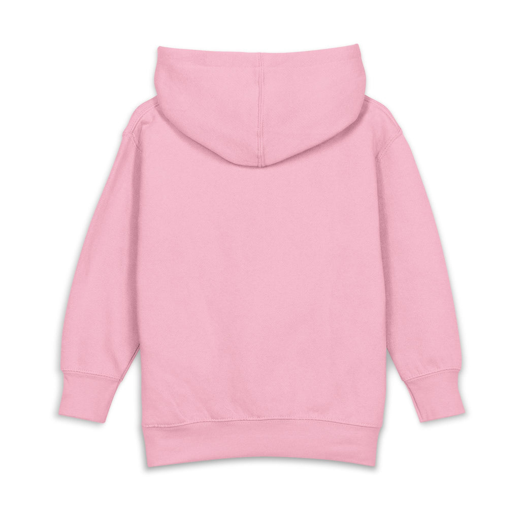 Too Crazy Para Tus Dramas – Jaguar Edition | Toddler Pullover Fleece Hoodies