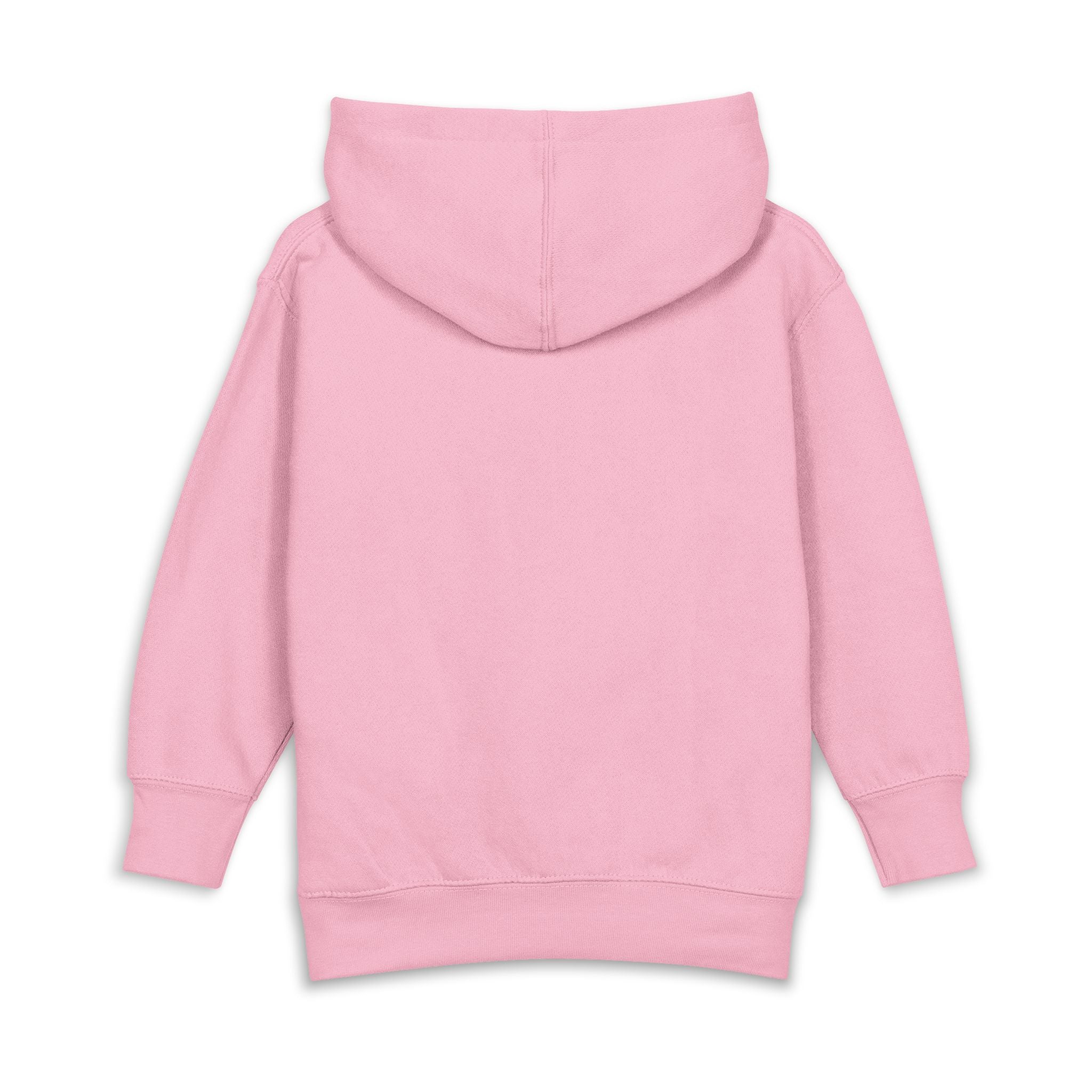 Too Crazy Para Tus Dramas – Jaguar Edition | Toddler Pullover Fleece Hoodies